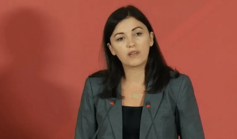 Le ministre Haxhiu met en garde contre l'accusation de diffamation contre RTK
