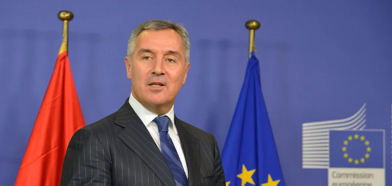 Montenegro ready to help Kosovo on track to EU, NATO