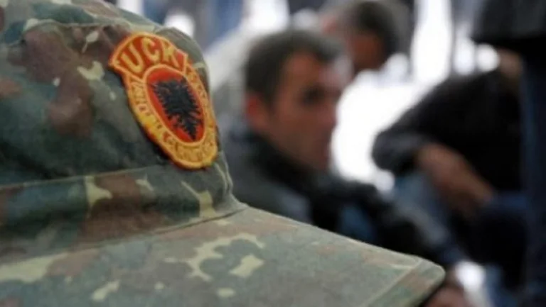 Dos veteranos del KLA mueren durante la noche
