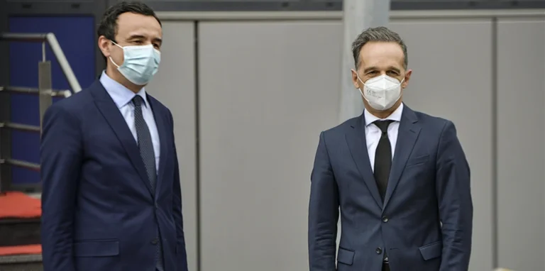 Mass coupe: Maintenant les résultats sont attendus, plus de dialogue pour le dialogue