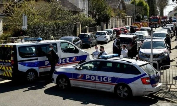Blessé par un policier à Rambouille, les enquêtes commencent