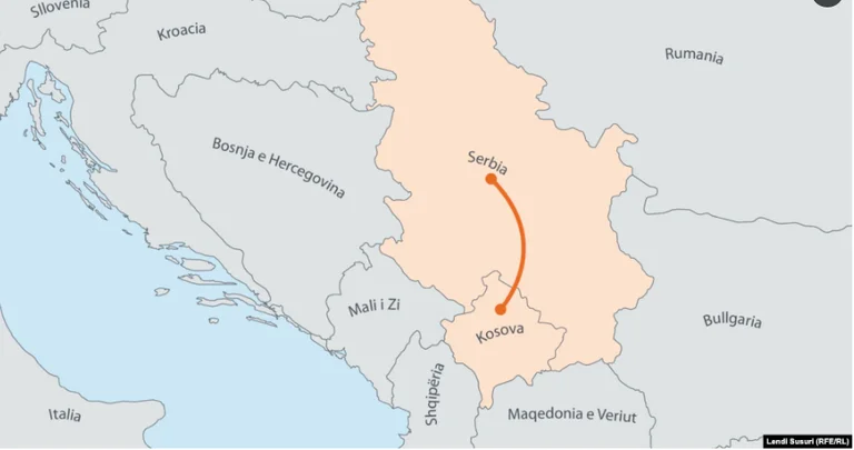 Visite de Maas, poursuite de la position allemande contre le changement de frontières