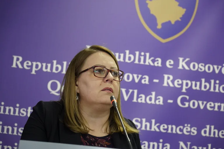 Bajrami: Partia e vetme demokratike në Kosovë votoi kryetarin e ri