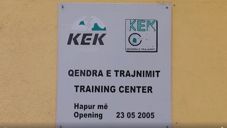 La pandemia no deja de trabajar por el Centro de Capacitación de KEK