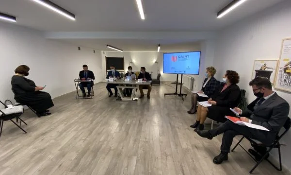 O RCA: L'Université de Mitrovica est deuxième au Kosovo après UP