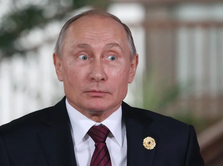 Putin toma la decisión: Cerrar Rusia completamente