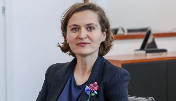 Besa Sahini: Domingo iré a Tirana para votar
