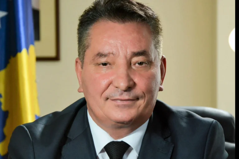 Lekaj: Kurt's a professional fraud, he'll soon meet Vuccina, even though he declared that dialogue has priority.