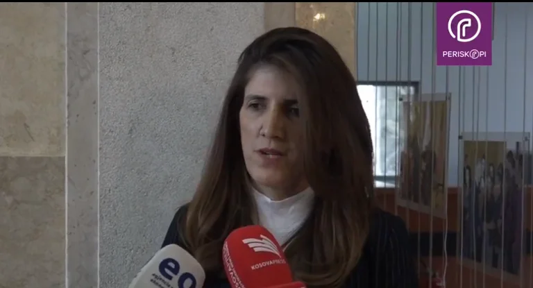 National Security: Musliu has a warning for institutions following Commission for AKI meeting