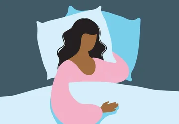 Bad sleep doubles the risk of sexual problems in women, study says