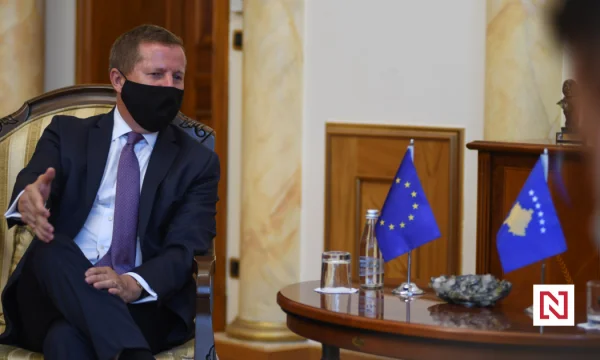 L'UE reagisce alla lista editoriale di 50 imprese che il governo ha beneficiato di Hoti