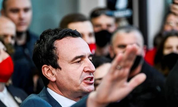 Six autres ministres du gouvernement Kurti : noms