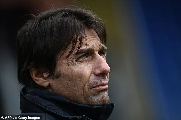 Cotee openly warns Inter: At the end of the season I need clarity with fans
