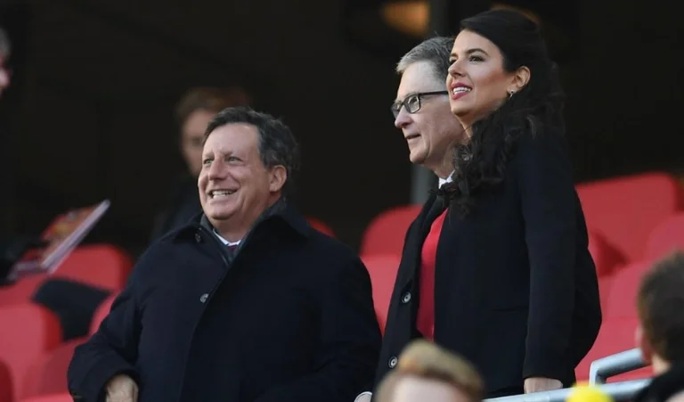 Super League could knock out top club officials, Premier League wants them out.