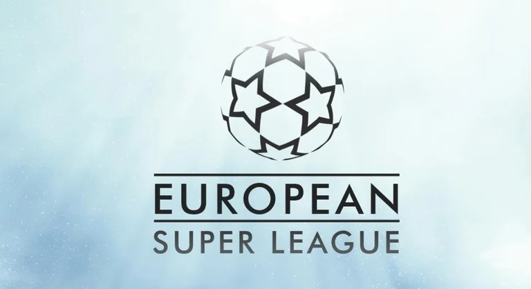 The 600m-euro commitment to the Super League winner was only for Real Madrid or Barcha, others were not.