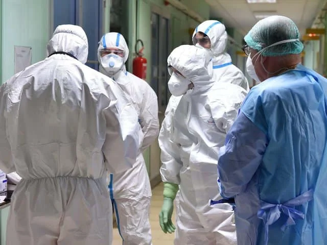 FSHK after lowering extensions for health workers: Redouble the Budget