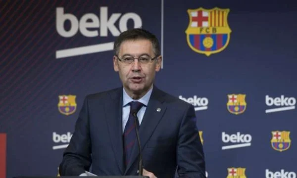 Neither Perez nor Agnelli, former chief of Barcelona, led the creation of Superleague according to Goal