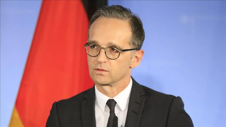 Le ministre allemand des Affaires étrangères visite le Kosovo aujourd'hui