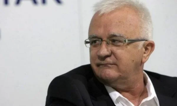 Janjic for dialogue: Kurt will decide reciprocity, we'll see new dramas