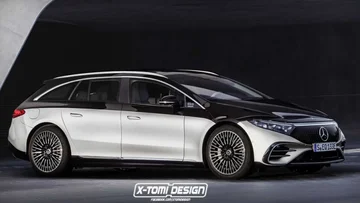 ¿Será el próximo Mercedes del gigante alemán?