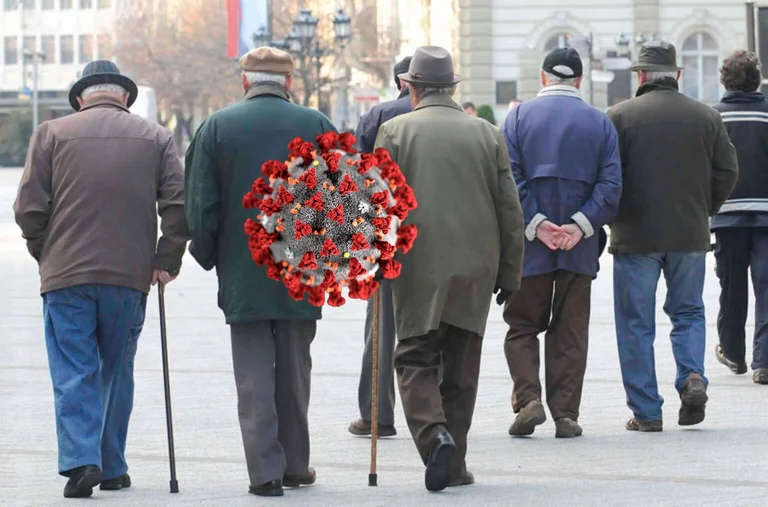 Reducing pension extensions: For the last 52 days, Kosovo lost 405 pensioners from Coved-19