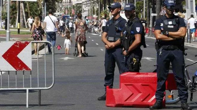 Nice massacre in France, Albanian associate arrested after 5 years