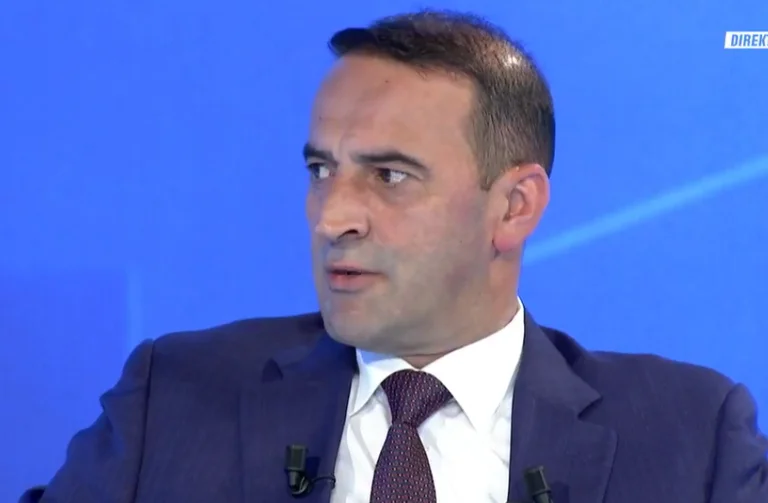 Haradinaj: Seremos administradores de Albin Kurti para el diálogo