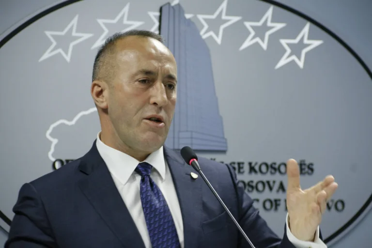 Haradinaj: Nëse VV kërkon kandidaturën time për president, AAK e pranon