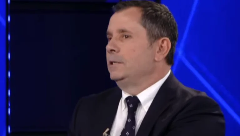 Avocat Tome Gashi pour 20 000 euros: C'est un cadeau.