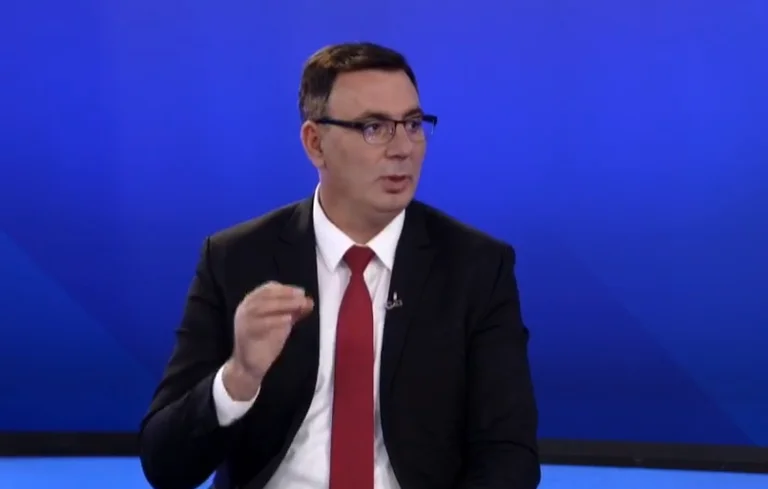 Lawyer Musa for the Law on Confiscating Wealth: Nowhere in the world is organized crime fighting by civil laws