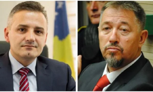 Yasar again a candidate for chairman, Lushtaku says that “will see who wins”