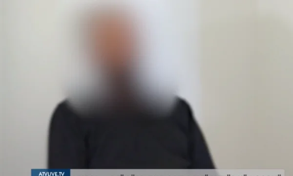 The shocking confession of the man who was sexually violated by Serbs: My body and my colon were damaged by dung.