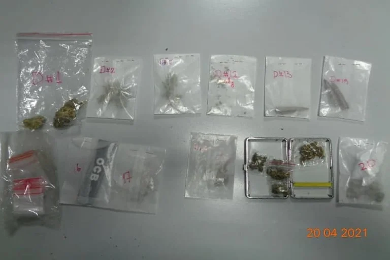 Three suspected people arrested in Prizren, police suspect weapons and narcotics