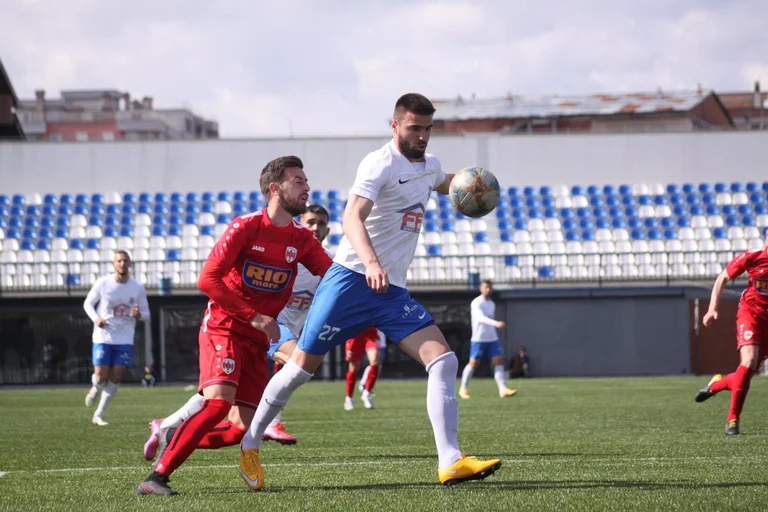 Pristina Delete Llap in Kosovo Cup finals