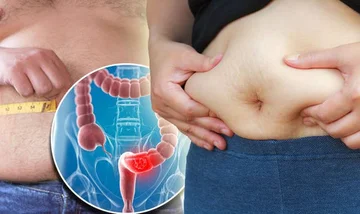 The fruit of your belly after eating can be eliminated only by these fruits...