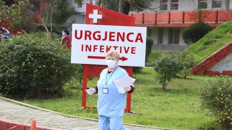 5 dead and 138 new cases with Ovid 19 in Albania