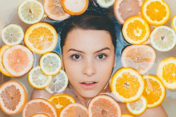 What should you eat in the morning to weaken?
