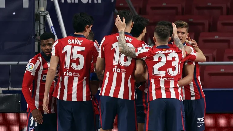 Z YRTAR: Atletico Madrid quitte la superliga européenne