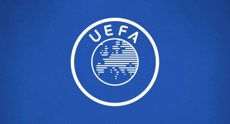 U n EFA con comunicados después de la ruptura de la infame SuperLiga