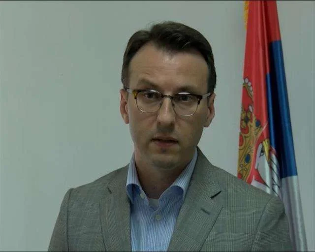 Petkov: Serbia has not written “Noon-paper” for border change, nor do we have anything to do with it