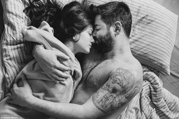 No sex for a long time: How else can you get the benefits that come from him