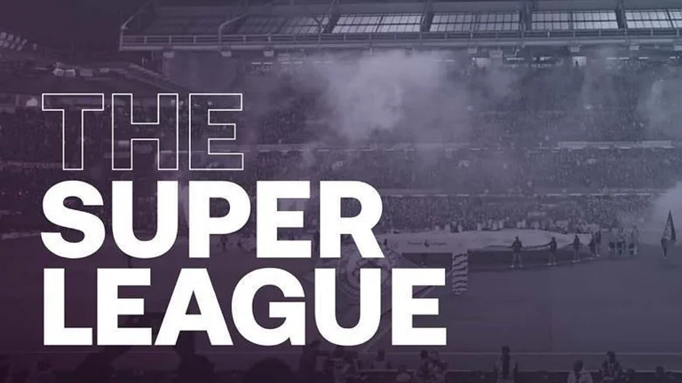The prestigious Spanish media: The meeting of 12 clubs has ended, only Man City has withdrawn.