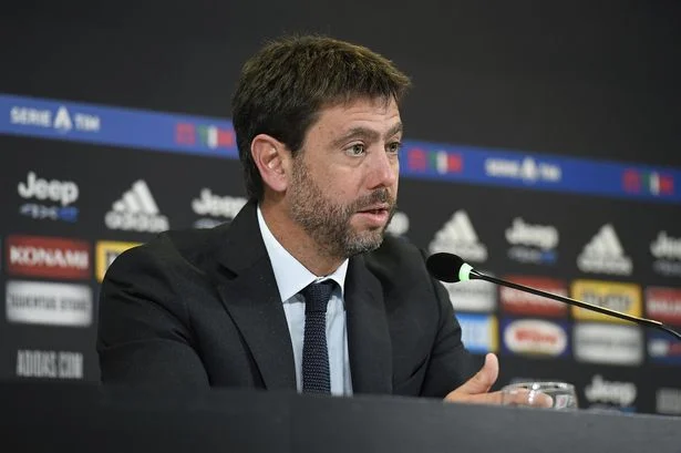 Juvenus Agnell, the main architect of the Super League: No, the project is no longer alive.