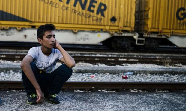 SOCHES: At least 18,292 missing immigrant children in Europe since January 2018