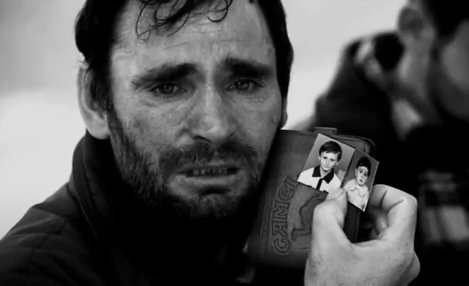 The Kelly Family “group member dies, who devoted songs to Kosovo children during the war