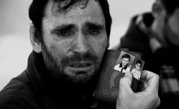 Le membre du groupe Kelly Family “meurt, qui a consacré des chansons aux enfants du Kosovo pendant la guerre