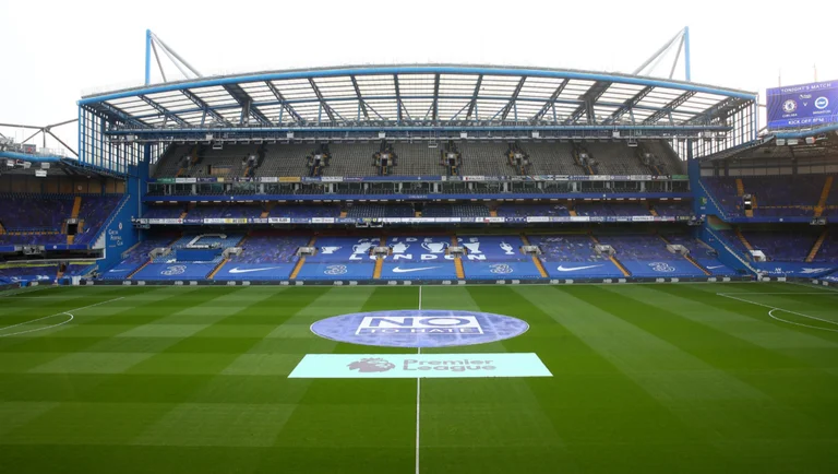 Il n'y a pas de victoire pour Chelsea, ça complique les choses pour un quatre-ball.