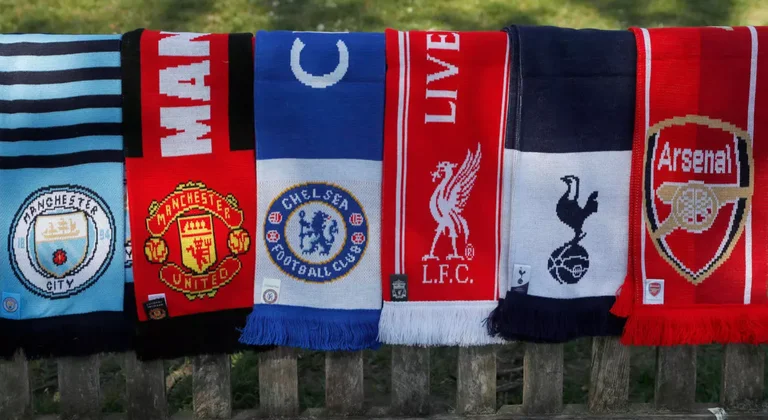 Le géant anglais se retire de la Super League européenne