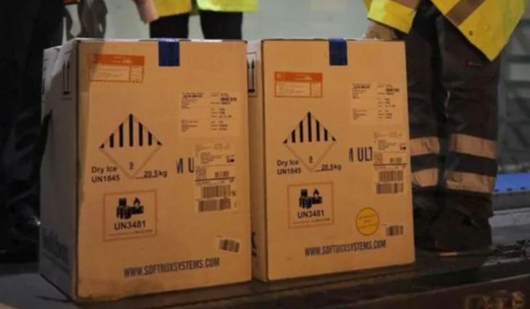 Albania provides EU with 145 thousand doses of Pfizer vaccine