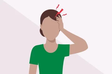 25 signs through which your body says: Go to the doctor.